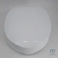 Produktbild: Homecraft Savanah Raised Toilet Seat 4