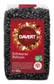 Produktbild: Davert - Schwarze Bohnen (4x500g) Bohnen schwarz Eintopf Salat