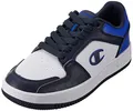 Produktbild: Champion RD18 2.0 Low Low Top Herren Schuhe Weiß Marineblau Ww009 44.5 EU