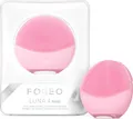 Produktbild: FOREO LUNA 4 mini Gesichtsreinigungsbürste – Sanfte Reinigung & Massage – Smartes Beauty Tool für alle Hauttypen – Kompaktes Design für tägliche Pflege