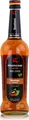 Produktbild: Riemerschmid Bar-Sirup Haselnuss 0,7L - Cocktails Milchshakes (1er Pack)