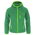 Produktbild: Trollkids Kids Stavanger Jacket 104, Dark Green