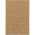 Produktbild: benuta Pure Sisal Teppich Greta Cream 140x200 cm - Naturfaserteppich aus Sisal