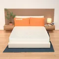 Produktbild: Matratze 140x200 Höhe 17 cm - Memory Foam, Milbenhemmend, Hypoallergen | Supreme