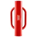 Produktbild: VEVOR Pfostenramme mit Griffen 10,4 cm Innendurchmesser T-Pfosten Ramme, 2,7 Zoll-14 lbs