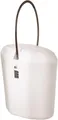 Produktbild: Strandtresor Anketten Mini Tresor Sicherheitsbox Weiß 15 Liter