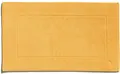 Produktbild: Möve Badematte Superwuschel, Höhe 8 mm, beidseitig nutzbar, fußbodenheizungsgeeignet, Baumwolle, quadratisch