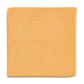 Produktbild: möve Superwuschel Badteppich 60 x 60 cm aus 100% Baumwolle, gold