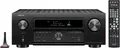 Produktbild: Denon AVC-X6500H 11.2 Klang Effekt AV Receiver Verstärker Schwarz Sehr Gut