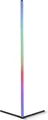 Produktbild: MeLitec Smart Home Eck Stehleuchte CoLiBri, 12 RGBW Festfarben 10 Farbverläufe