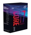 Produktbild: Intel Core i7-8700K 3,70GHz Boxed CPU