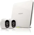 Produktbild: Arlo VMS3230 Smart Home HD Kamera kabellos 2 HD-Security-System