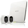 Produktbild: Arlo Vms3230 Patrone (form) Ip-sicherheitskamera Innen & Außen 1280 X 720 Pixel Tisch/wand