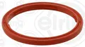Produktbild: ELRING Dichtring, Motorölstandsensor Rot (301.540) für BMW X3 7 5 3 X5 X1 1 2 6
