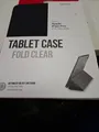 Produktbild: Hama Tablet-Case FOLD Clear Schwarz Für Apple IPad Pro 11