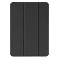 Produktbild: HAMA Fold Clear, Bookcover, Apple, iPad Pro 11“ (2024/2025), Schwarz