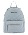 Produktbild: VALENTINO Ocarina Backpack Rucksack Freizeitrucksack Rucksack Perla hellgrau Neu
