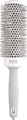 Produktbild: Olivia Garden EXPERT BLOWOUT SPEED gewellte Borsten weiß&grau 45