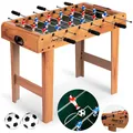 Produktbild: Neosport Tischfußballspiel 70x37x62cm NS-802 aus Holz