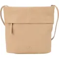 Produktbild: GERRY WEBER Schultertasche Umhängetasche Keep In Mind Shoulder Bag LVZ Tannin hellbraun - Hellbraun