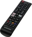 Produktbild: Samsung BN59-01315B Fernbedienung Original für Smart TV Fernsehgeräte Schwarz V2
