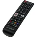Produktbild: Samsung BN59-01315B Echte Fernbedienung für QLED Fernseher 2018 2019 - Schwarz