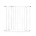 Produktbild: Hauck Clear Step Autoclose 2 Treppenschutzgitter Kindersicherung 75-80cm