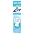 Produktbild: Lenor Light Wäscheparfüm, Frische Baumwollblüte, 275g Wäscheparfüm