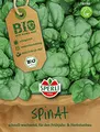 Produktbild: Sperli, Bio Spinat,
