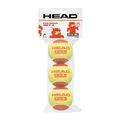 Produktbild: Head T.I.P. Red 3B (3 Bälle)