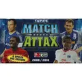 Produktbild: Match Attax Booster SAISON 09/10
