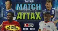 Produktbild: Match Attax Booster SAISON 09/10 Neu & OVP
