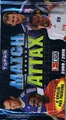 Produktbild: Match Attax 2009/2010 Booster