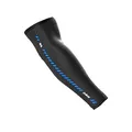 Produktbild: Pulsar eS ARM SLEEVE Provide enhanced focus Reduce fatigue and friction on mouse pad, Schwarz, Medium