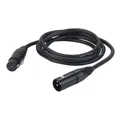 Produktbild: DAP Audio FL09 - 3-pol XLR DMX Kabel 10 m