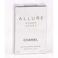 Produktbild: Chanel - Allure Homme Sport - 100ml After Shave Lotion