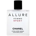 Produktbild: Chanel Allure Homme Sport After Shave Lotion 100 ml