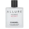 Produktbild: Chanel Allure Homme Sport After Shave Lotion Allure Homme Sport Lotion Apres-Rasage 100 ml
