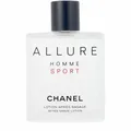 Produktbild: Aftershave Chanel Allure Homme, 100 ml, Marke: Chanel - EAN: 3145891232707