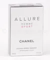 Produktbild: Chanel - Allure Homme Sport - 100ml After Shave Lotion