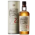 Produktbild: CRAIGELLACHIE 23 Year Old Speyside Single Malt Scotch Whisky, 46% vol, 700 ml, in Geschenkverpackung, gereift in First-Fill-Sherry- und -Bourbon-Fässern, 70 cl