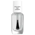 Produktbild: ARTDECO Naegel NagelpflegeAll in One Lacquer 10 ml (848,00 € / 1 l)