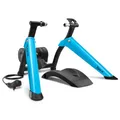 Produktbild: Tacx Boost – Indoor-Trainer mit starker Magnetbremse, realistischem Fahrgefühl und bis zu 1050 Watt Widerstand in 10 Stufen. Schneller Aufbau, leise im Betrieb und äußerst stabil