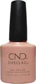 Produktbild: CND Shellac Bare Chemise 7,3 ml