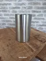 Produktbild: Bar Craft Edelstahl Weinkühler 12 cm