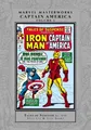 Produktbild: Stan Lee Marvel Masterworks: Captain America Vol (Gebundene Ausgabe) (US IMPORT)