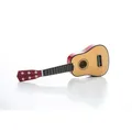 Produktbild: Vedes Booge Bee Holzgitarre