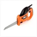 Produktbild: Black & Decker KS 880 EC Handsäge Fuchsschwanz 400 W