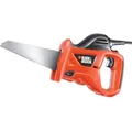 Produktbild: Black&decker - Handsäge 400w Schwarz+decker Ks880ec