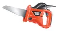 Produktbild: 5035048147955 Black & Decker KS880EC-QS Handsäge 23,9 cm Orange BLACK+DECKER